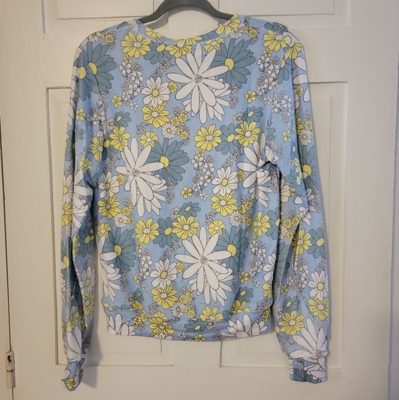 *Rare* Wildfox Daisy BBJ - Picture 4 of 5